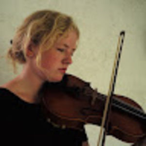 Meet your Posher, Freya